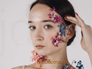 Maudcoxson