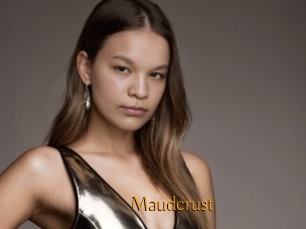 Maudcrust