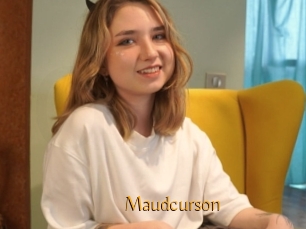 Maudcurson