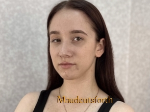 Maudcutsforth