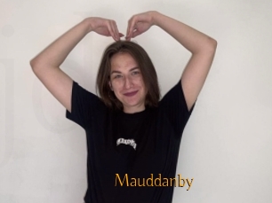 Mauddanby