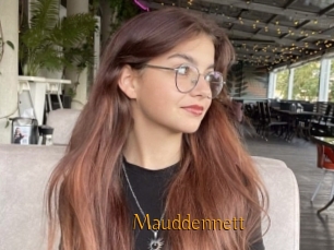 Mauddennett