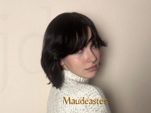 Maudeastes
