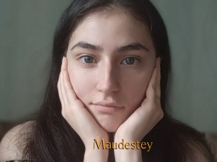 Maudestey