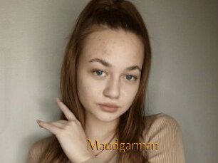 Maudgarman