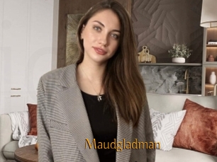 Maudgladman