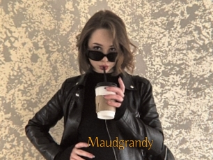 Maudgrandy