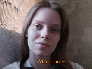 Maudhames