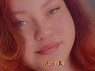 Maunilla