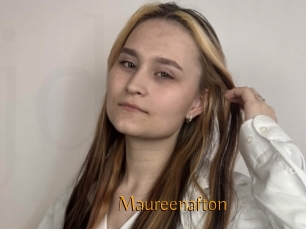 Maureenafton