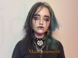 Maureenamond