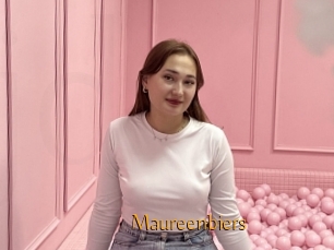 Maureenbiers