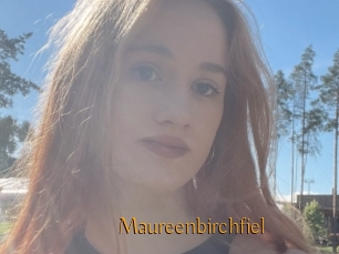 Maureenbirchfiel
