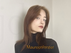 Maureenforster