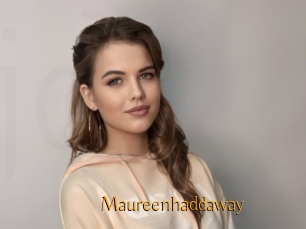 Maureenhaddaway