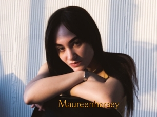 Maureenhersey
