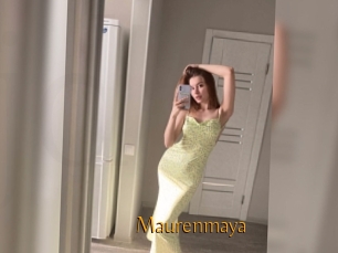 Maurenmaya