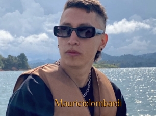 Mauriciolombardi