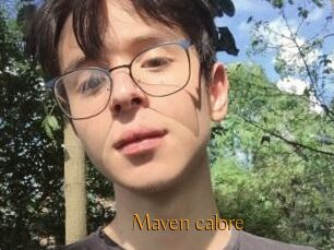 Maven_calore
