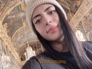 Mavisamane