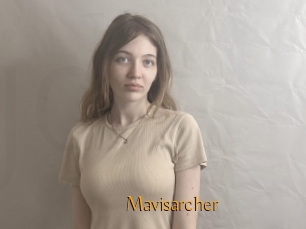 Mavisarcher