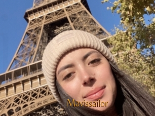 Mavissailor
