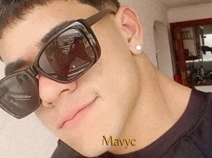 Mavyc