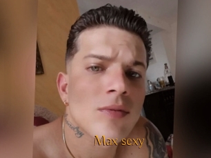 Max_sexy