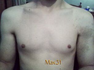 Max31