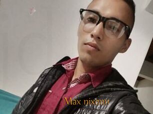 Max_nixonn