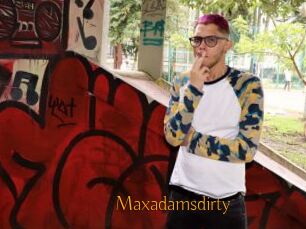 Maxadamsdirty