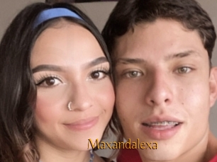 Maxandalexa