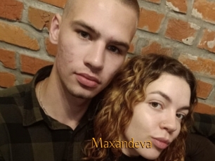 Maxandeva