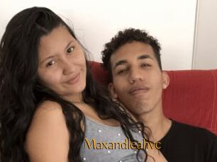 Maxandleahvc