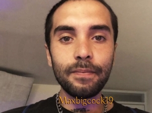 Maxbigcock19
