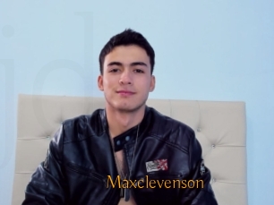 Maxclevenson