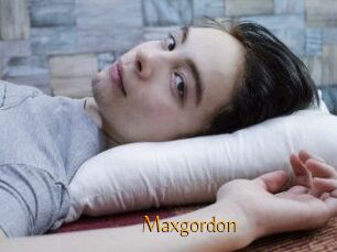 Maxgordon