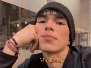 Maxiconor