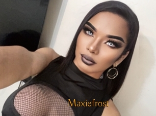 Maxiefrost