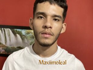 Maxiimoleal