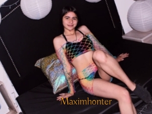 Maximhonter
