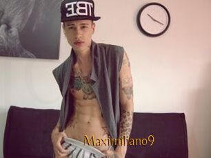 Maximiliano9