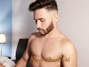 Maximilianoswold