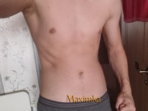 Maximka