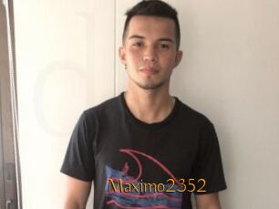 Maximo2352