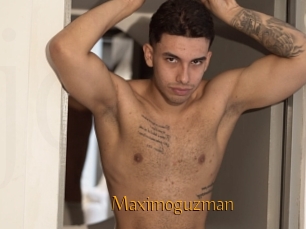 Maximoguzman