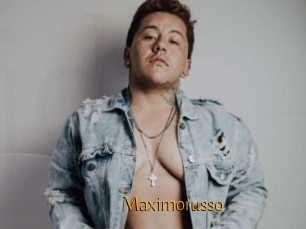 Maximorusso