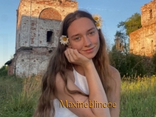 maxineblincoe Jeune Diablesse