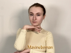 Maxineboman