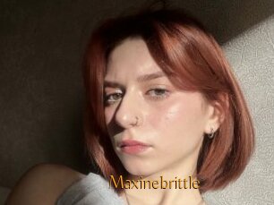 Maxinebrittle
